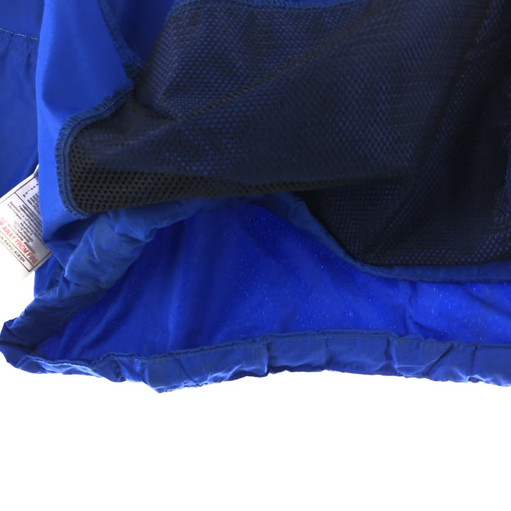 90'S Nike Half Zip Warm Up Pullover Men's XL Vintage /eaa473556