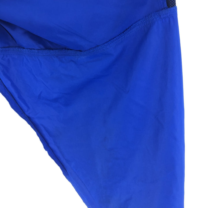 90'S Nike Half Zip Warm Up Pullover Men's XL Vintage /eaa473556