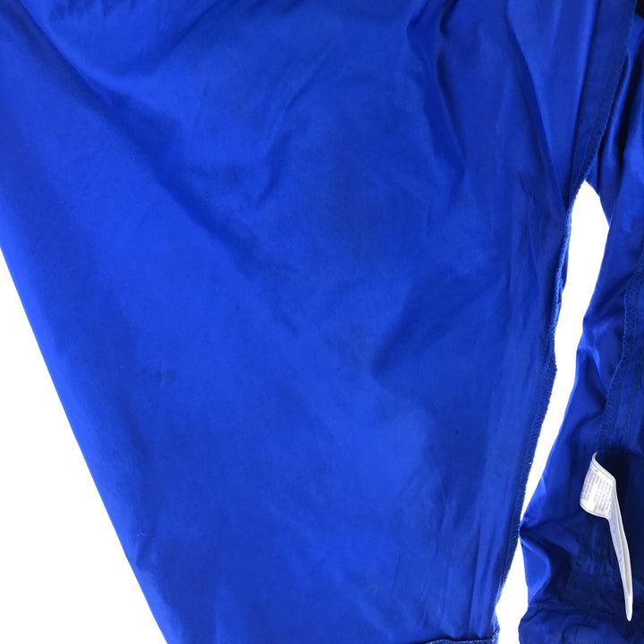 90'S Nike Half Zip Warm Up Pullover Men's XL Vintage /eaa473556