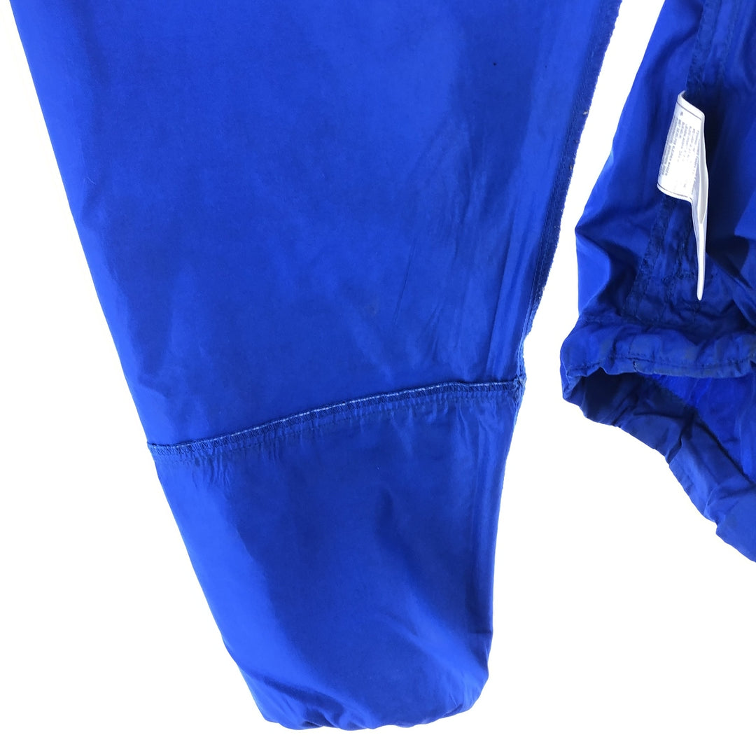 90'S Nike Half Zip Warm Up Pullover Men's XL Vintage /eaa473556