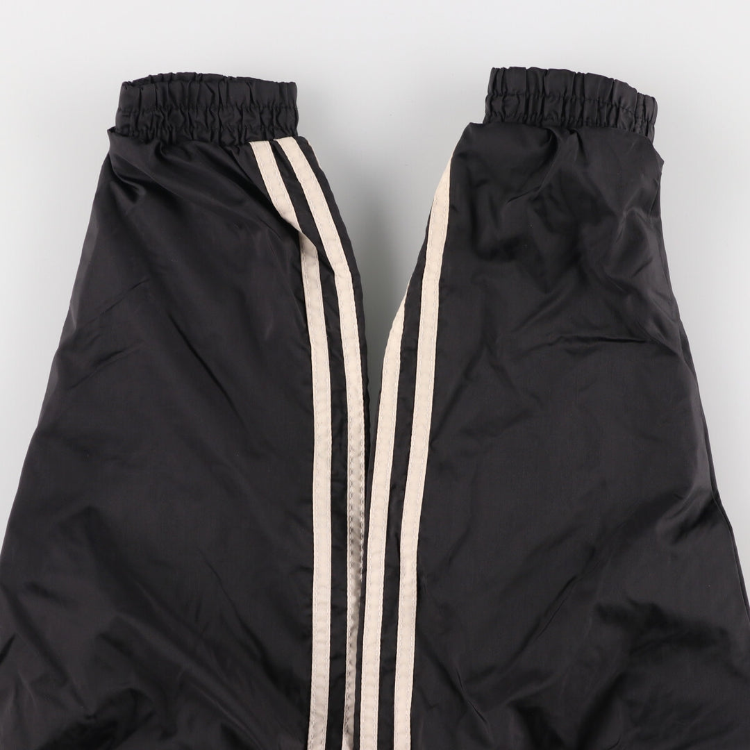 Vintage 80s-90'S Adidas nylon hoodie, men's size M / eaa473560