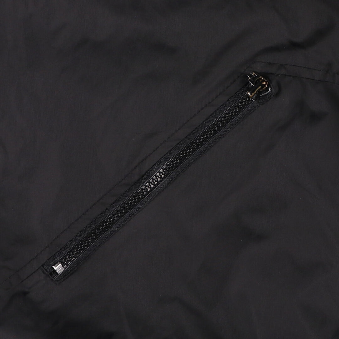 Vintage 80s-90'S Adidas nylon hoodie, men's size M / eaa473560