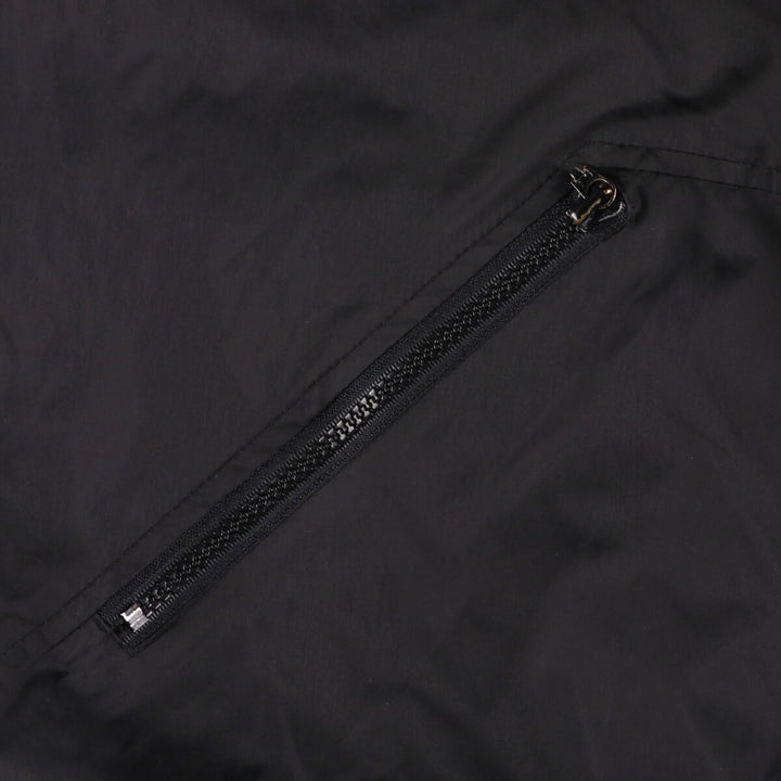 Vintage 80s-90'S Adidas nylon hoodie, men's size M / eaa473560