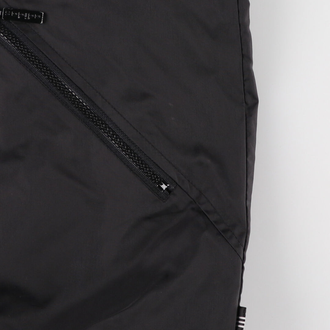 Vintage 80s-90'S Adidas nylon hoodie, men's size M / eaa473560