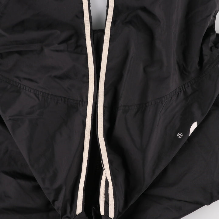 Vintage 80s-90'S Adidas nylon hoodie, men's size M / eaa473560