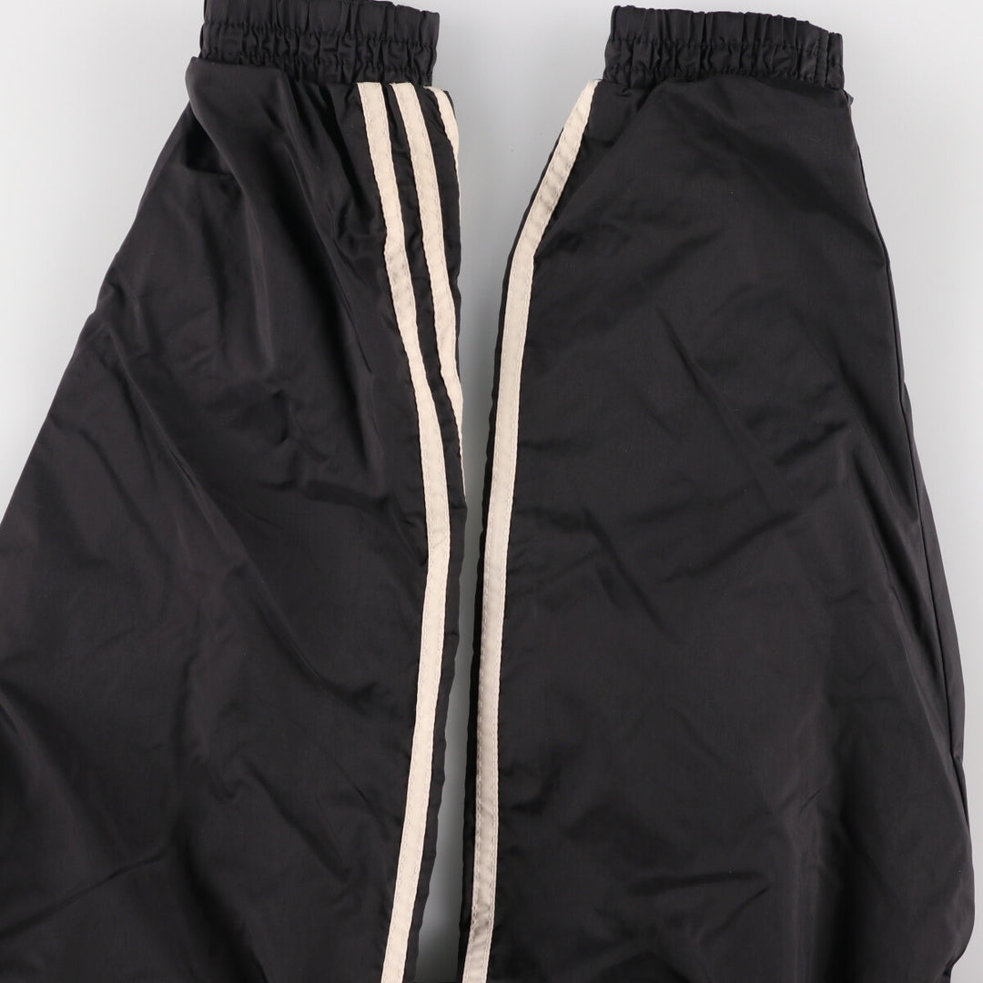 Vintage 80s-90'S Adidas nylon hoodie, men's size M / eaa473560