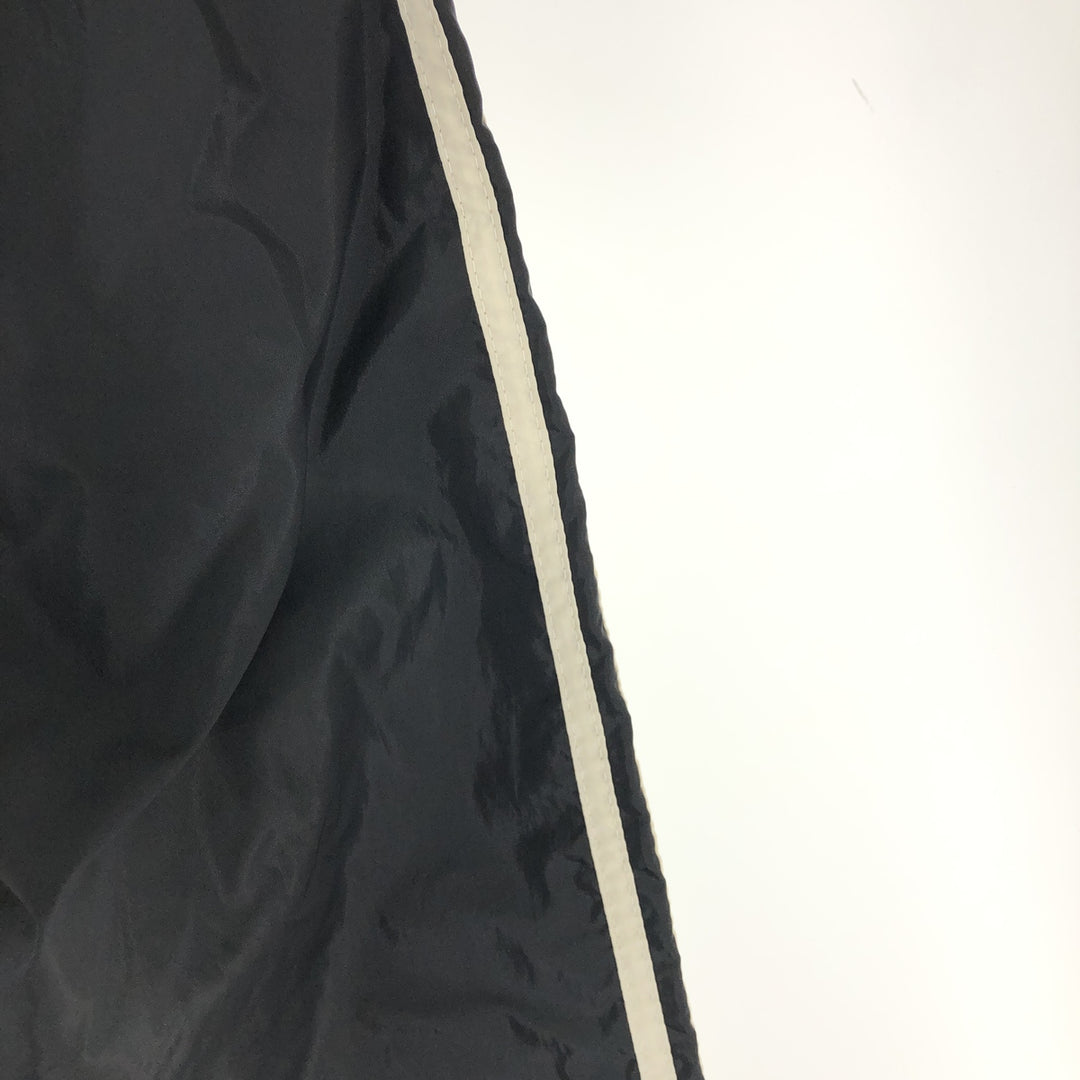 Vintage 80s-90'S Adidas nylon hoodie, men's size M / eaa473560