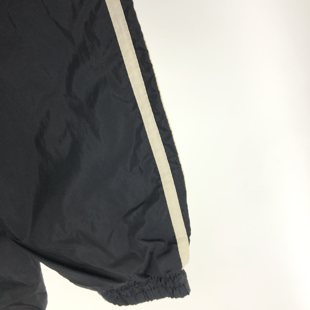 Vintage 80s-90'S Adidas nylon hoodie, men's size M / eaa473560