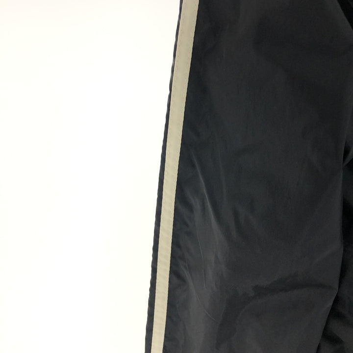 Vintage 80s-90'S Adidas nylon hoodie, men's size M / eaa473560