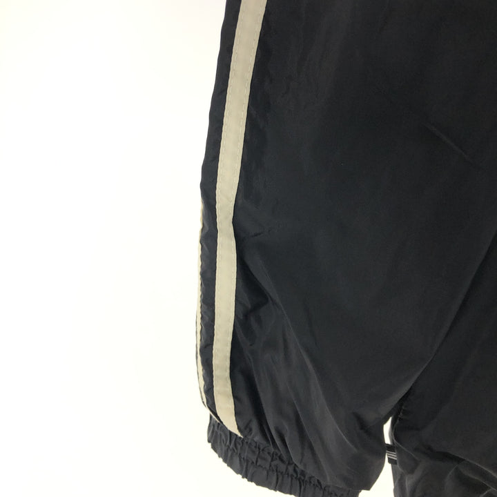 Vintage 80s-90'S Adidas nylon hoodie, men's size M / eaa473560