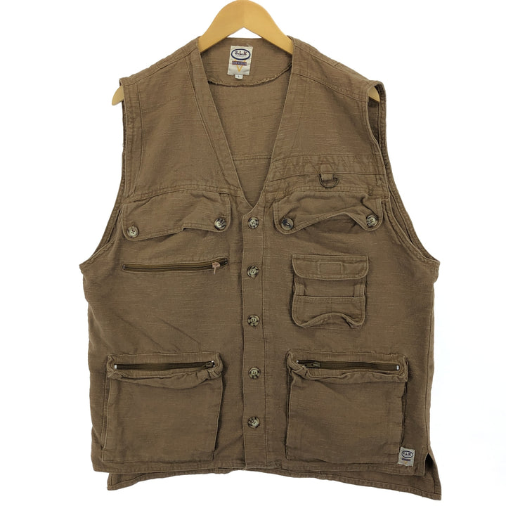 SLK CONCEPT Hunting Vest Men's L equivalent /eaa473588