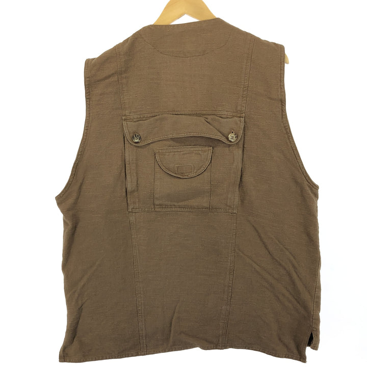 SLK CONCEPT Hunting Vest Men's L equivalent /eaa473588