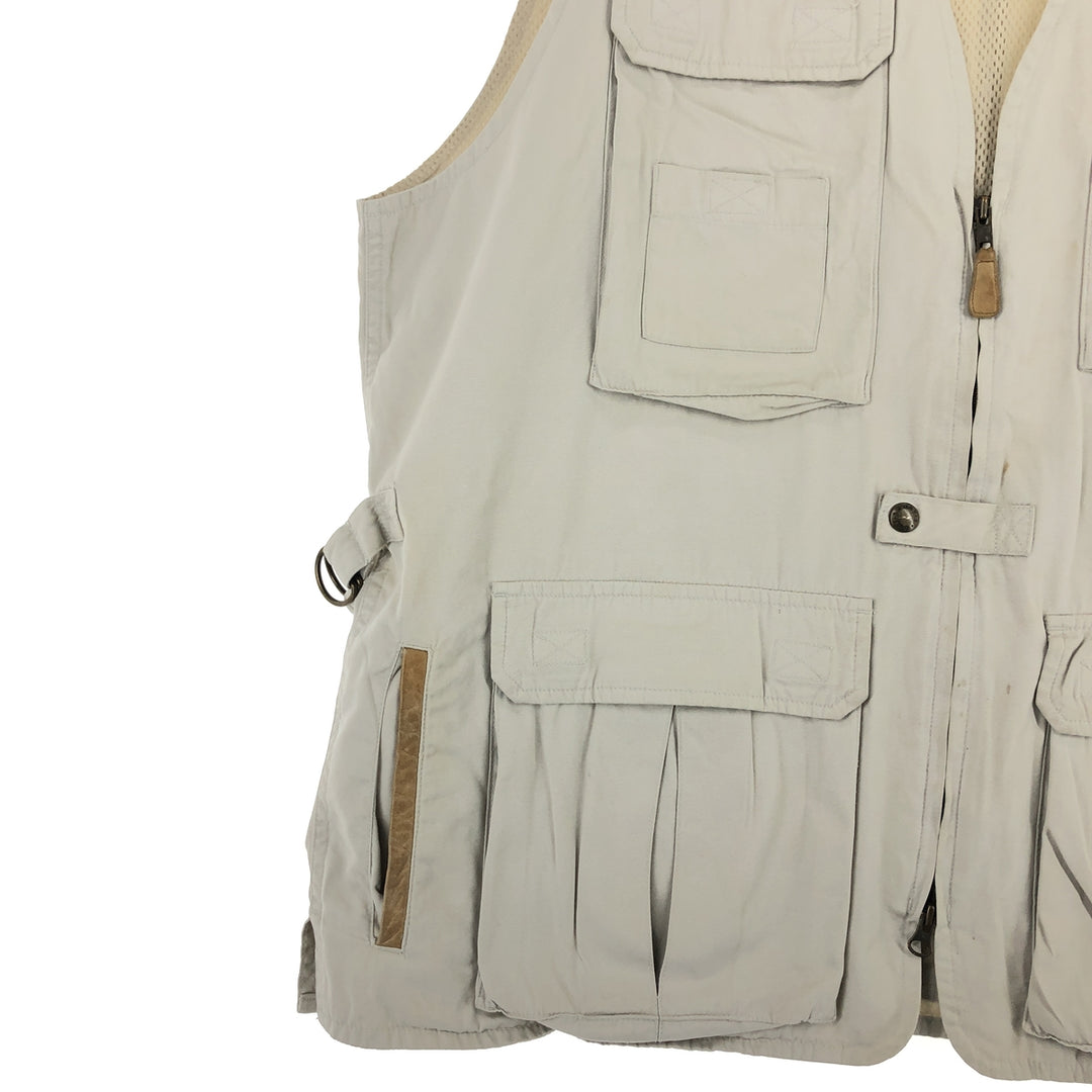 ORVIS Fishing Vest Men's XL equivalent /eaa473591