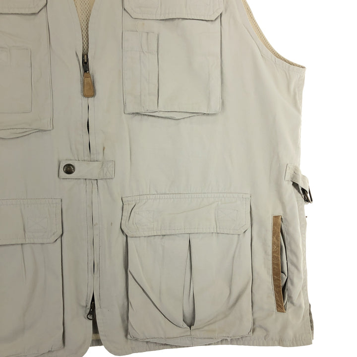 ORVIS Fishing Vest Men's XL equivalent /eaa473591