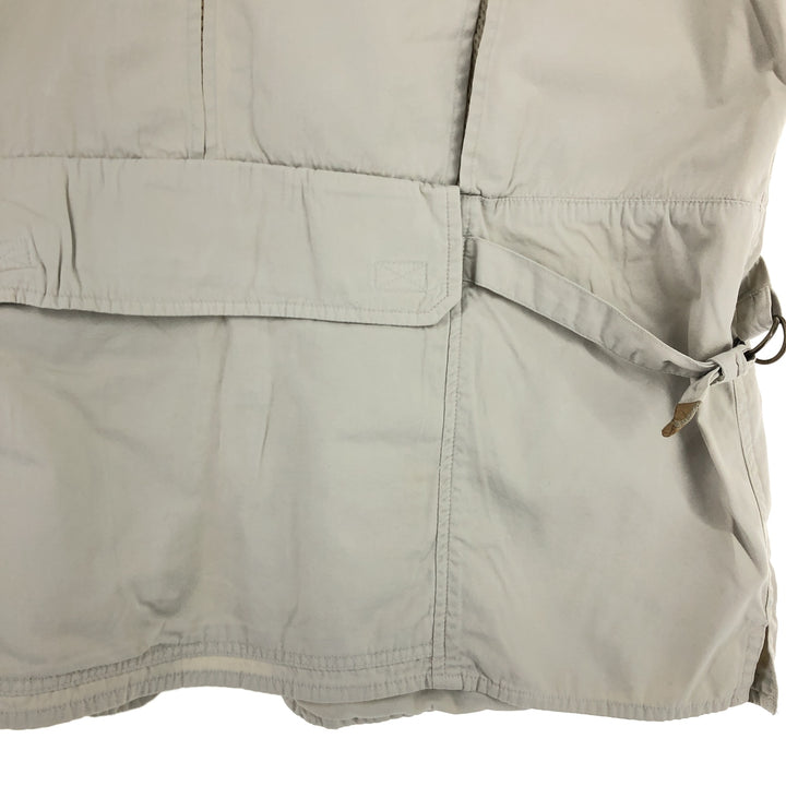 ORVIS Fishing Vest Men's XL equivalent /eaa473591