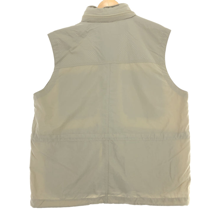 MISTY MOUNTAIN Fishing Vest Men's L size /eaa473596