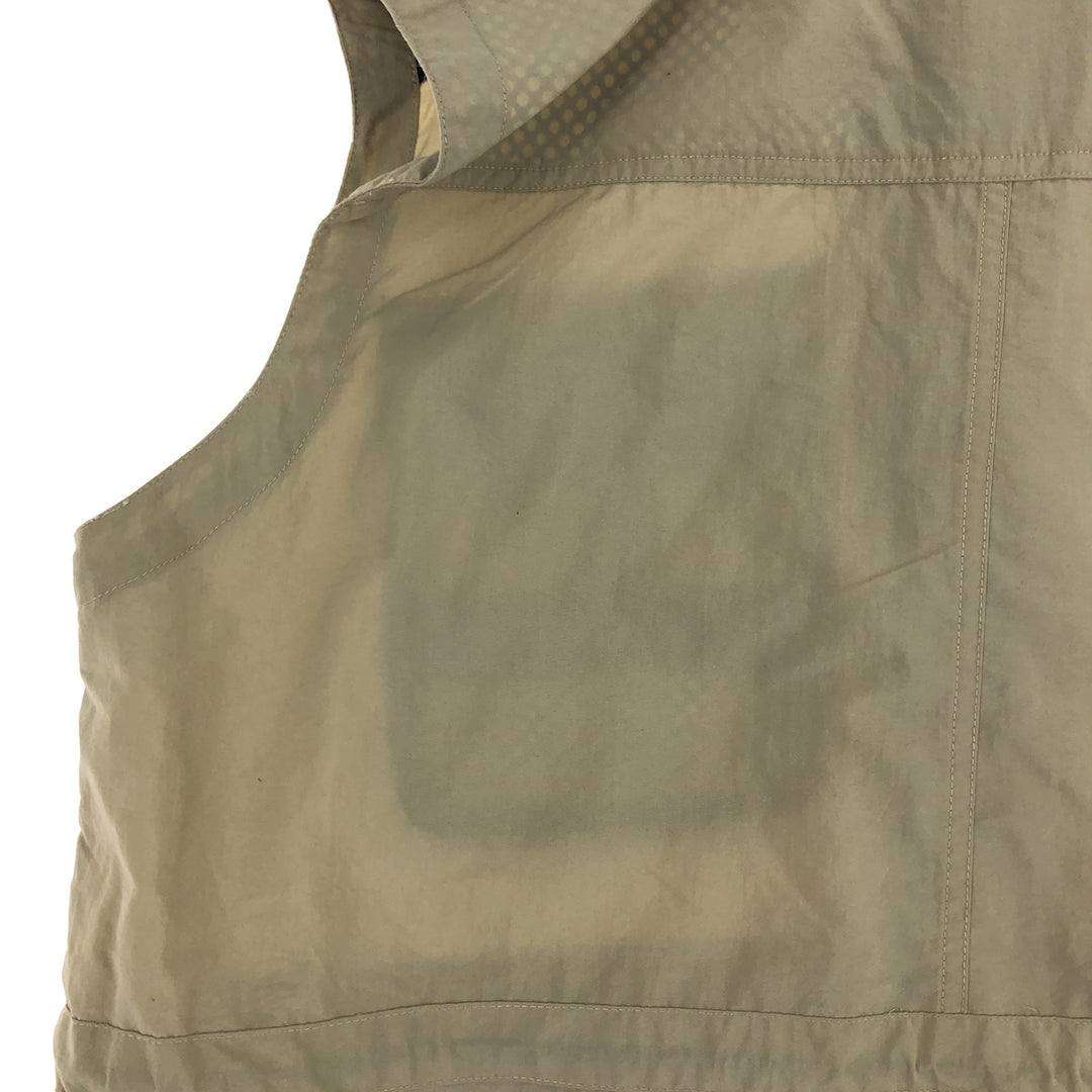 MISTY MOUNTAIN Fishing Vest Men's L size /eaa473596