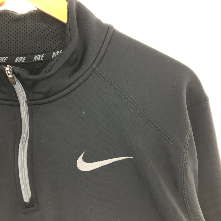 Nike THERMA-FIT Half-Zip Jersey Pullover, Men's L size / eaa473602