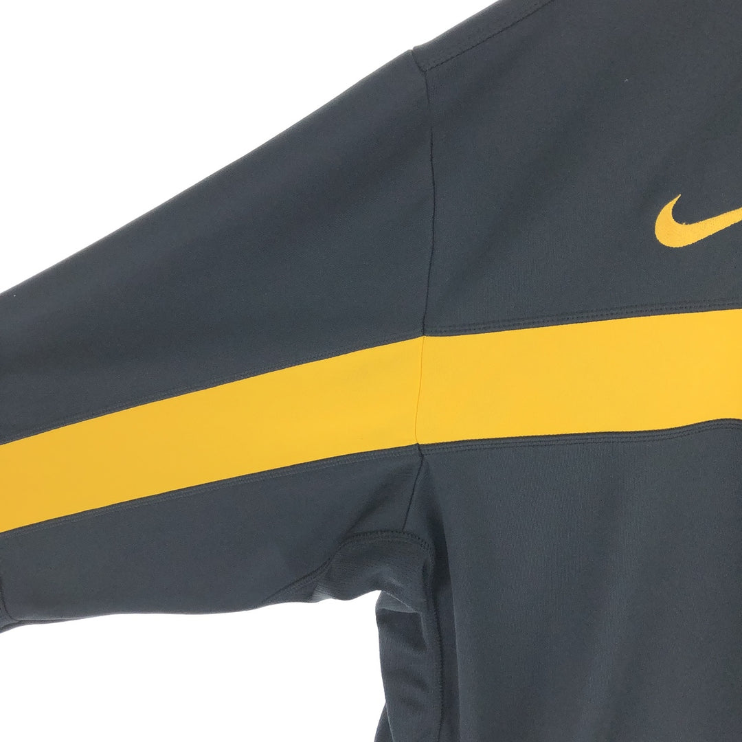 Nike DRI-FIT Jersey Track Jacket Men's XXL / eaa473606