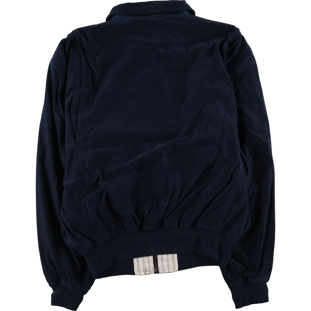 90'S NAUTICA zip-up jacket, men's size L, vintage / eaa473623