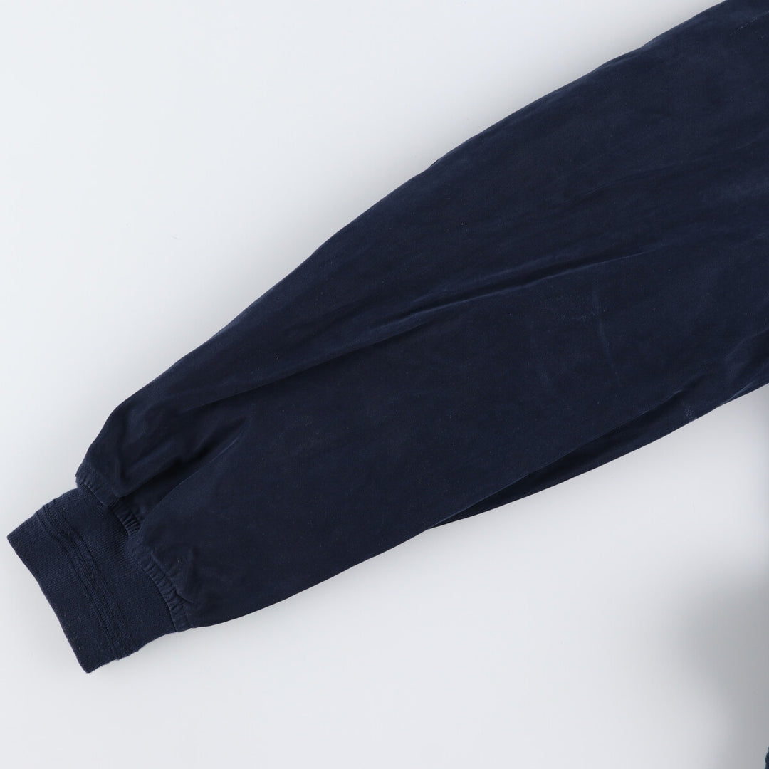 90'S NAUTICA zip-up jacket, men's size L, vintage / eaa473623