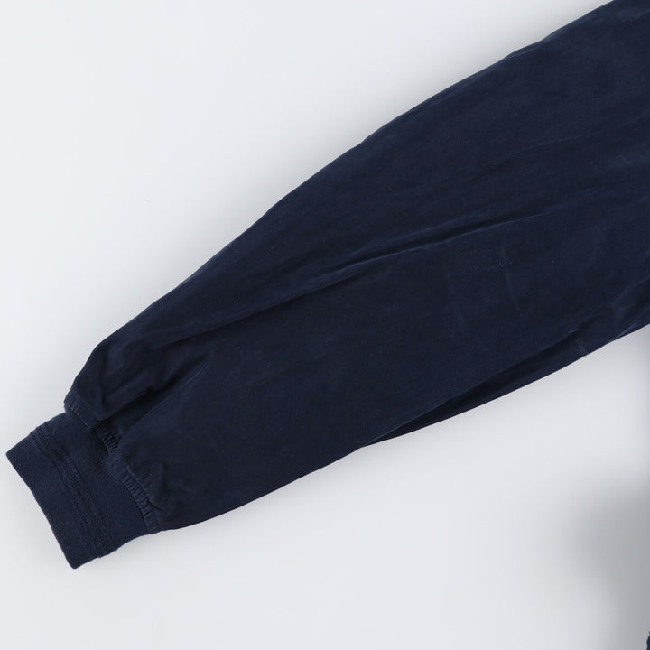 90'S NAUTICA zip-up jacket, men's size L, vintage / eaa473623