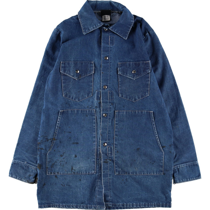 Denim coveralls, men's size M /eaa473673