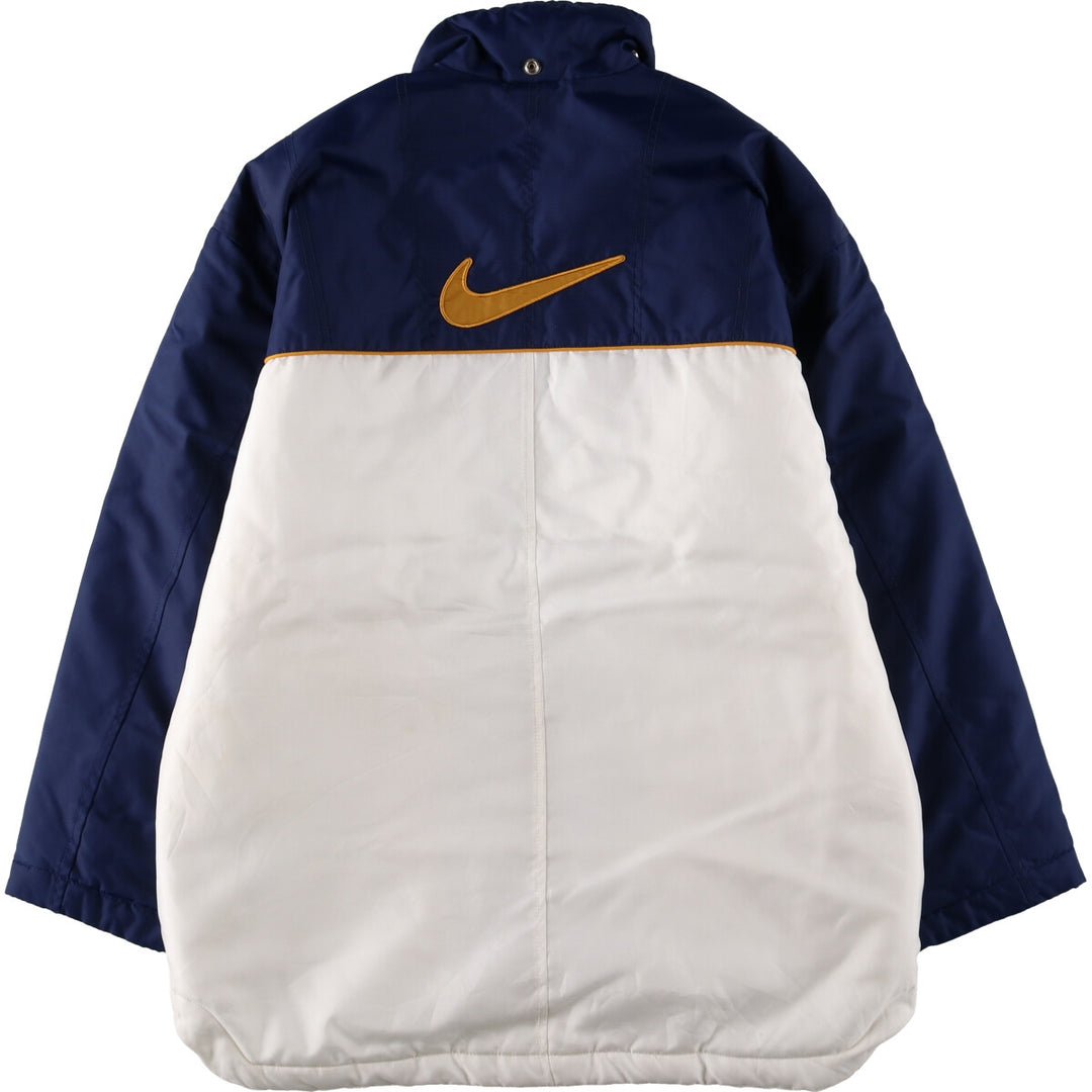 90'S Nike padded puffer jacket, men's size S, vintage / eaa473677