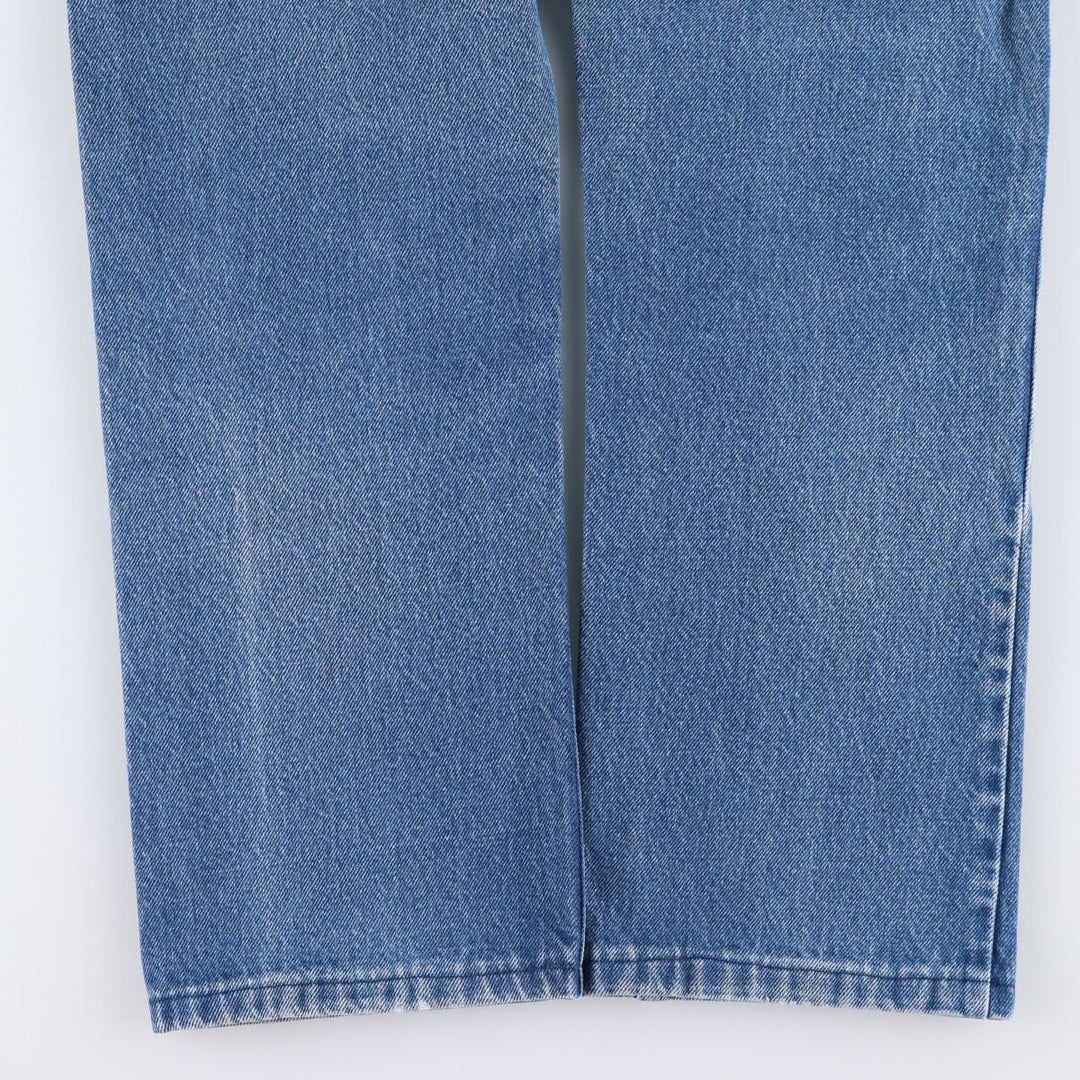 80'S Levi's 501 Orange Tab Straight Denim Pants Made in USA Men's W31 Vintage / eaa473686