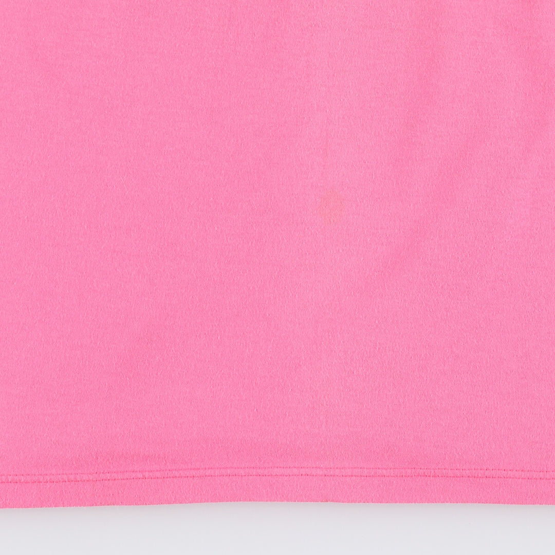 80's STEDMAN Super 50 message printed T-shirt made in USA, men's XL size, vintage /eaa473728