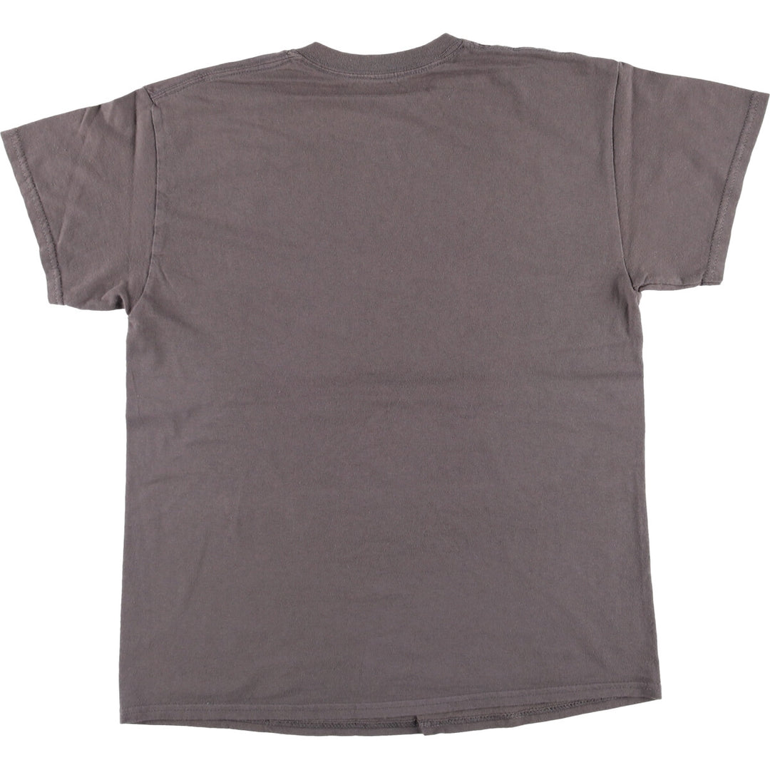 SUBLIME Band T-shirt, Men's M size cotton Khaki type beige Vintage Second Hand