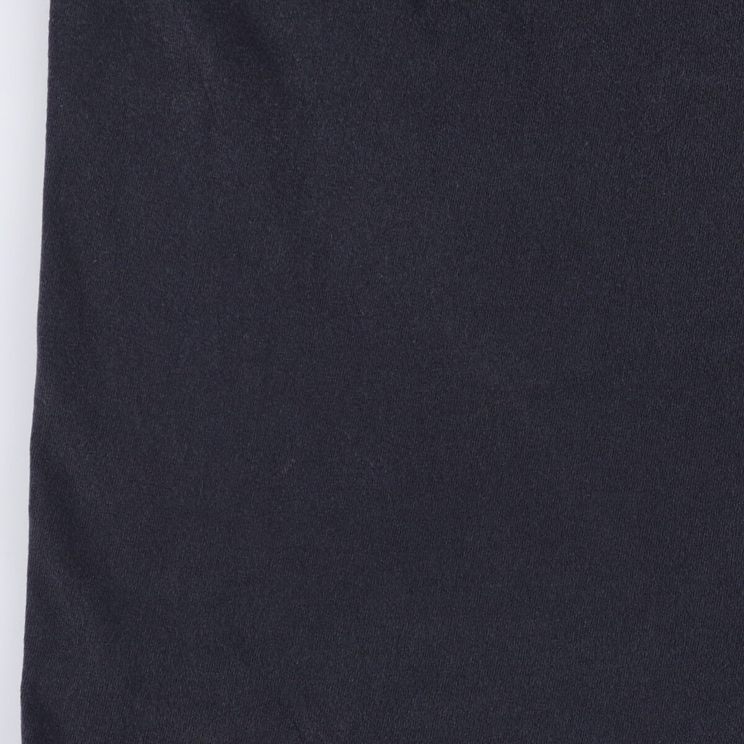 ICE CUBE Rap T-shirt, Men's L size unclear black type Vintage Second Hand