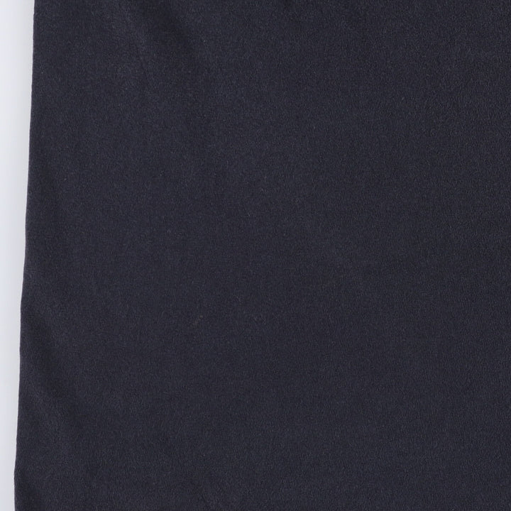 ICE CUBE Rap T-shirt, Men's L size unclear black type Vintage Second Hand