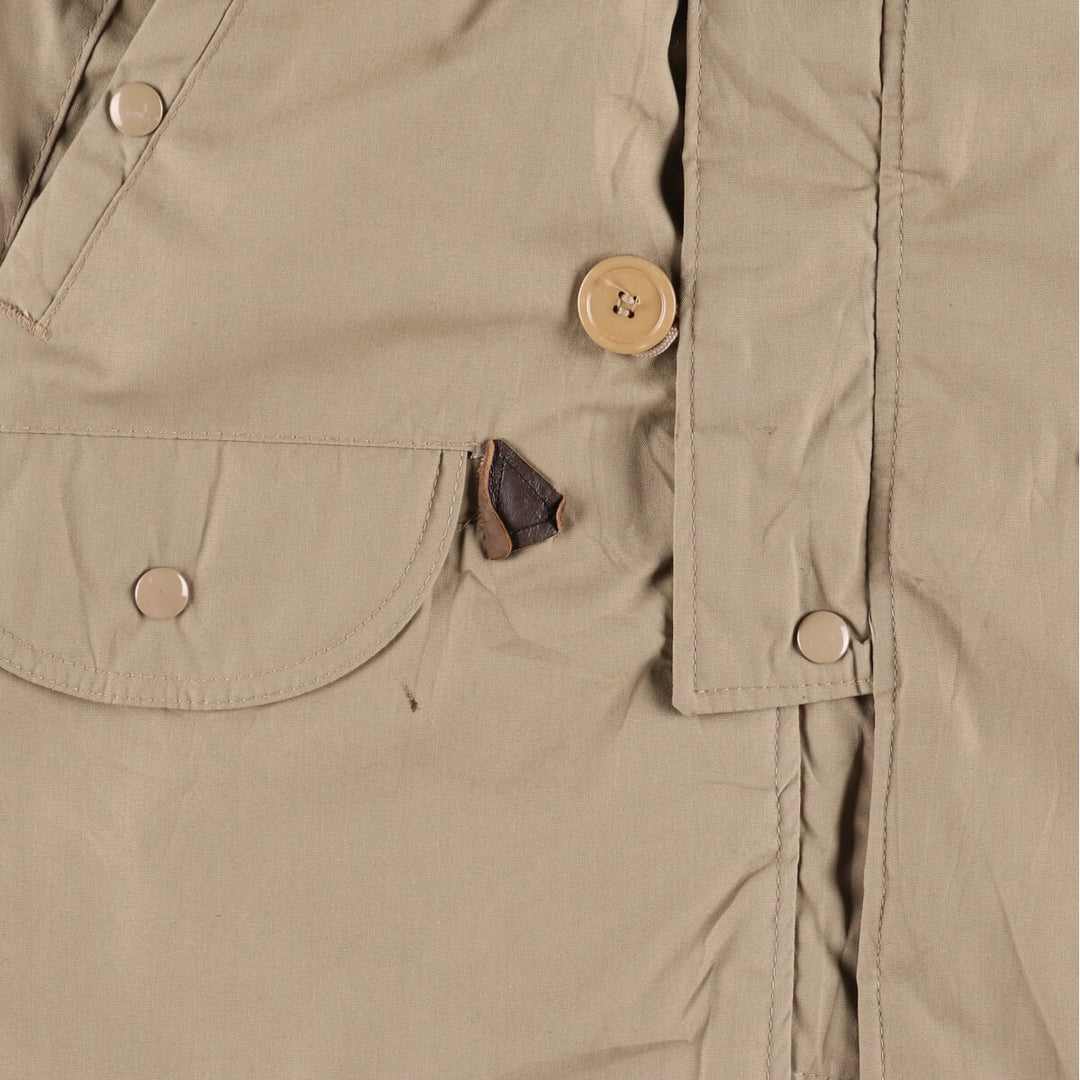 80'S civilian ARCTIC PARKA N-3B type military flight jacket men's M equivalent vintage /eaa473807