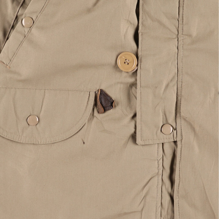 80'S civilian ARCTIC PARKA N-3B type military flight jacket men's M equivalent vintage /eaa473807