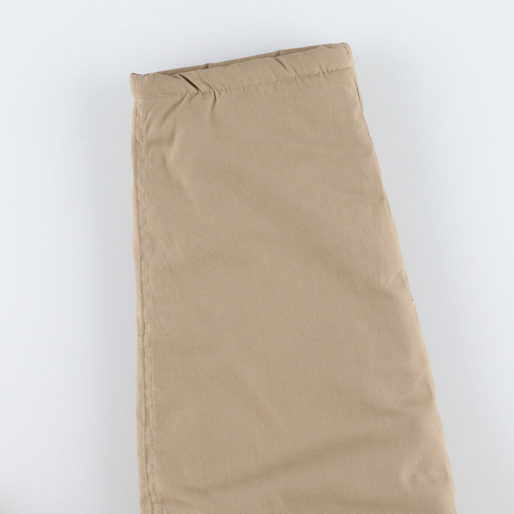 80'S civilian ARCTIC PARKA N-3B type military flight jacket men's M equivalent vintage /eaa473807