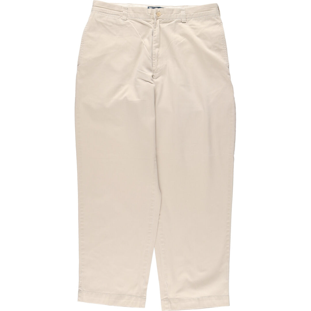 Ralph Lauren POLO by Ralph Lauren Chino Pants Men's W34 equivalent / eaa473830