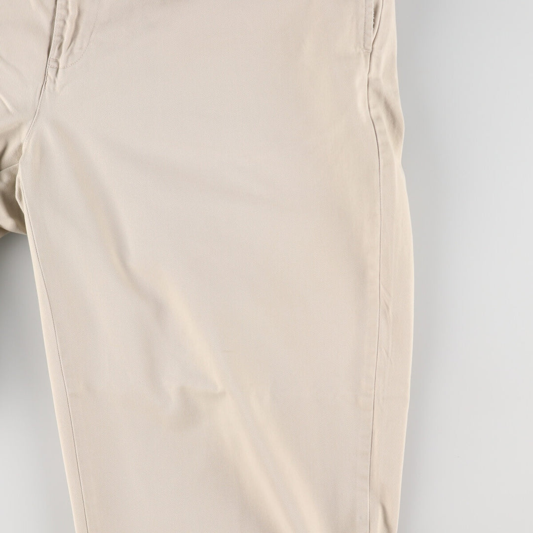 Ralph Lauren POLO by Ralph Lauren Chino Pants Men's W34 equivalent / eaa473830