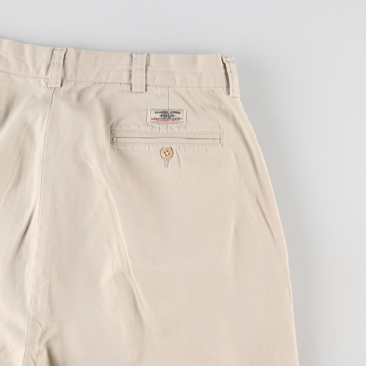 Ralph Lauren POLO by Ralph Lauren Chino Pants Men's W34 equivalent / eaa473830