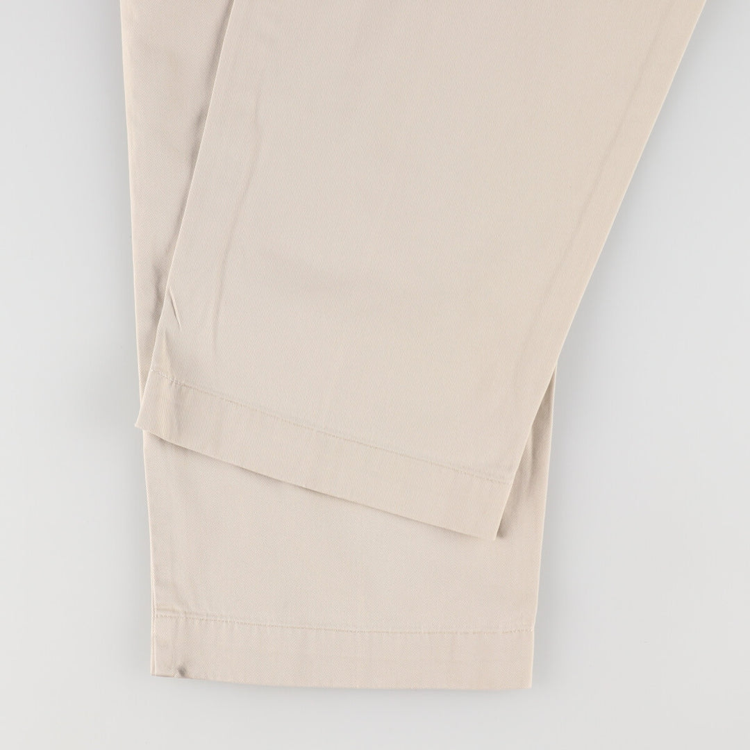 Ralph Lauren POLO by Ralph Lauren Chino Pants Men's W34 equivalent / eaa473830