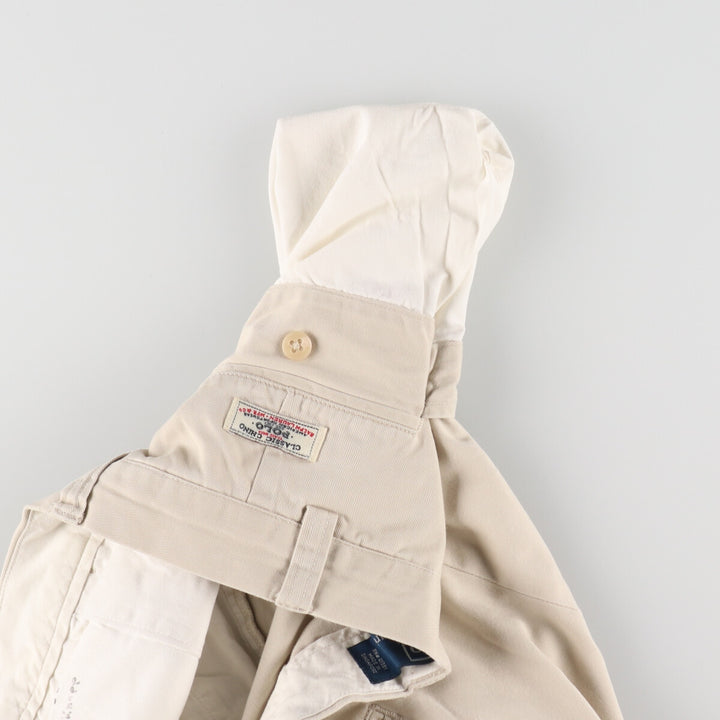 Ralph Lauren POLO by Ralph Lauren Chino Pants Men's W34 equivalent / eaa473830