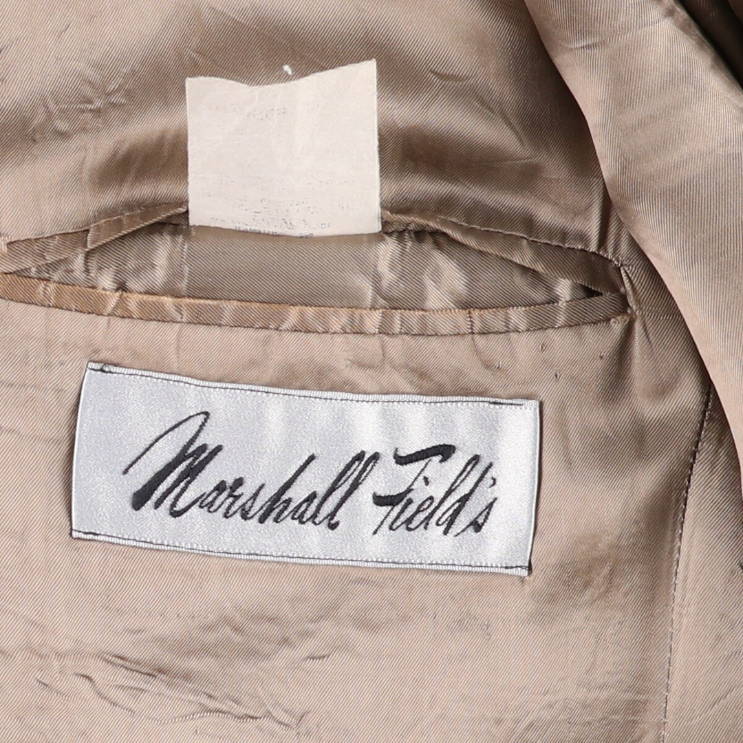 Ralph Lauren LAUREN Check Pattern Wool Tailored Jacket Made in Canada Men's L size / eaa473851