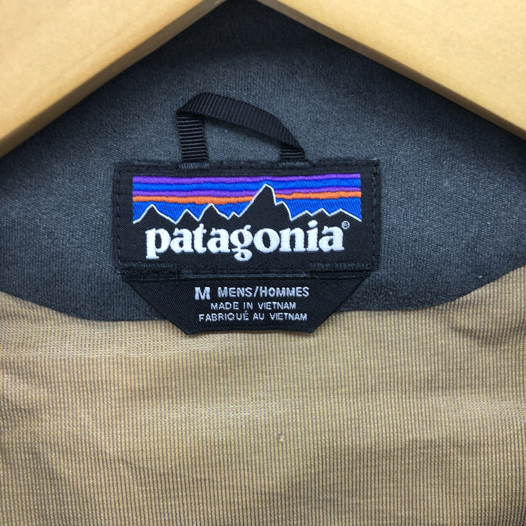 Patagonia Windbreaker Men's M size / eaa473864