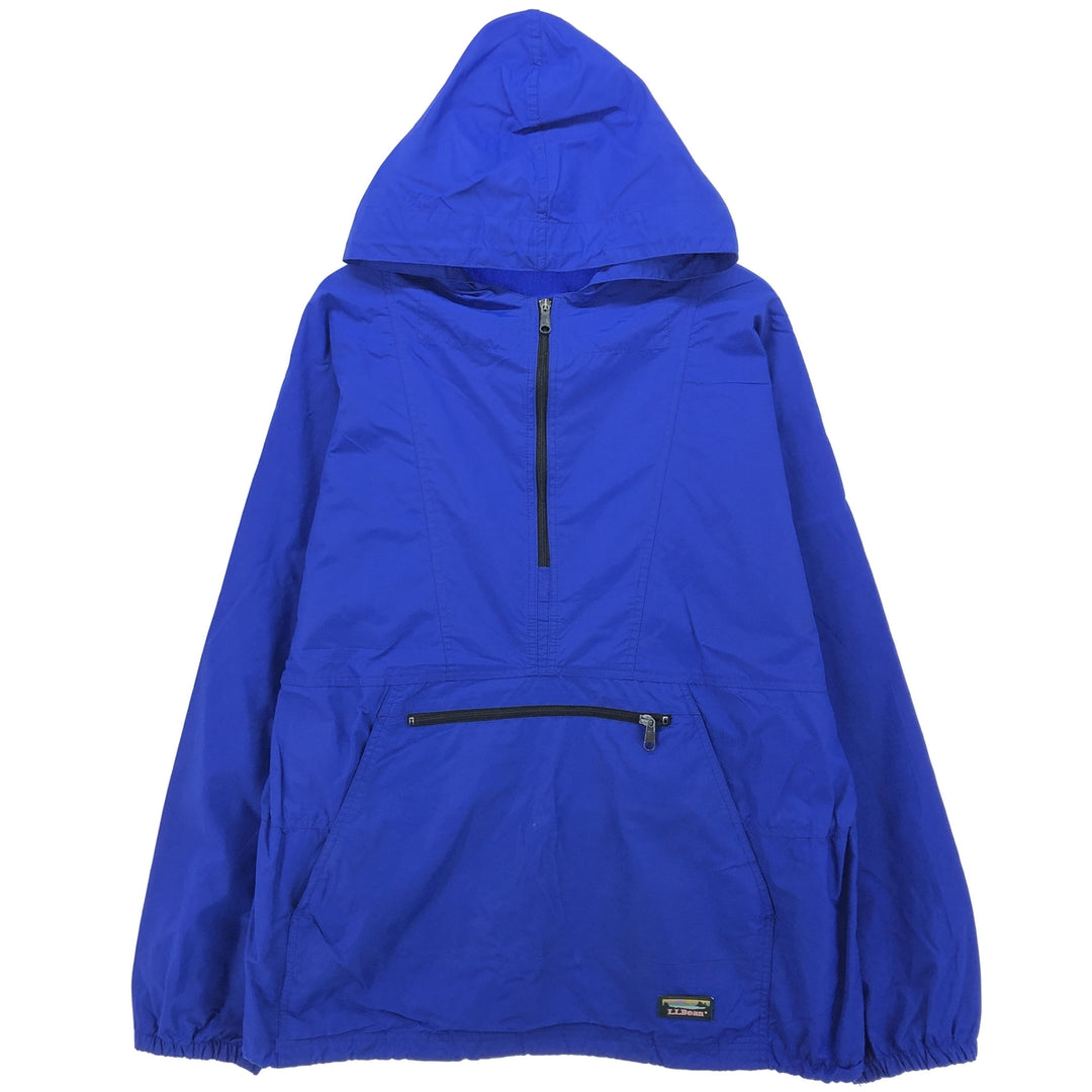 70s~80'S LLBean Anorak Parka Men's XL Vintage /eaa473865