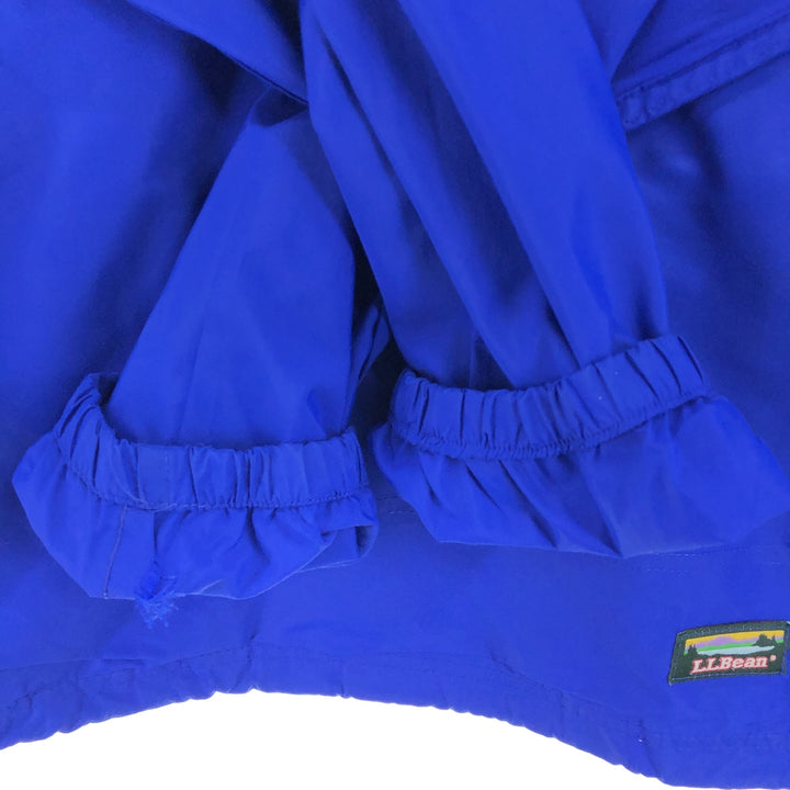 70s~80'S LLBean Anorak Parka Men's XL Vintage /eaa473865