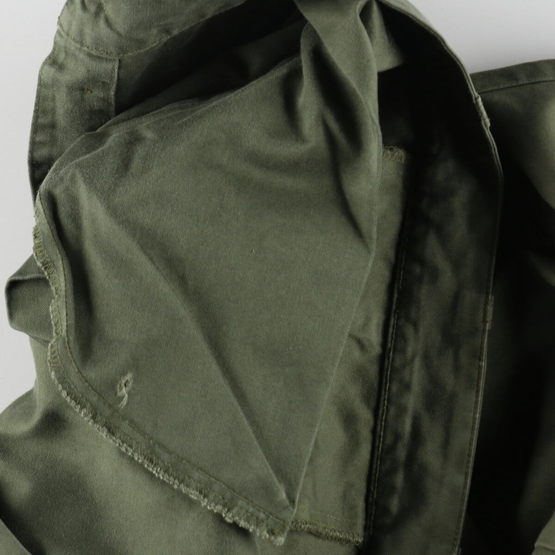 Dutch Army Genuine KL Dutch Army Military Cargo Pants Combat Pants 94x85 Men's W36 equivalent /eaa473890