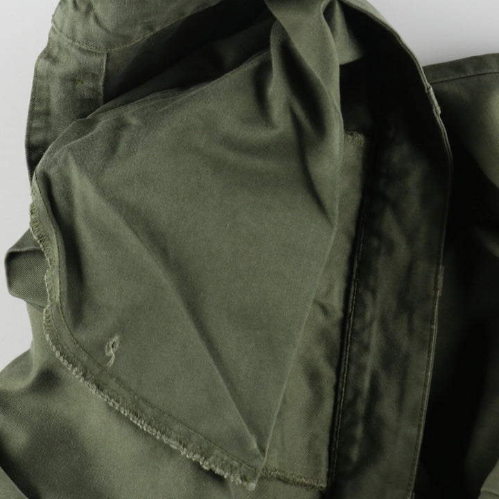 Dutch Army Genuine KL Dutch Army Military Cargo Pants Combat Pants 94x85 Men's W36 equivalent /eaa473890