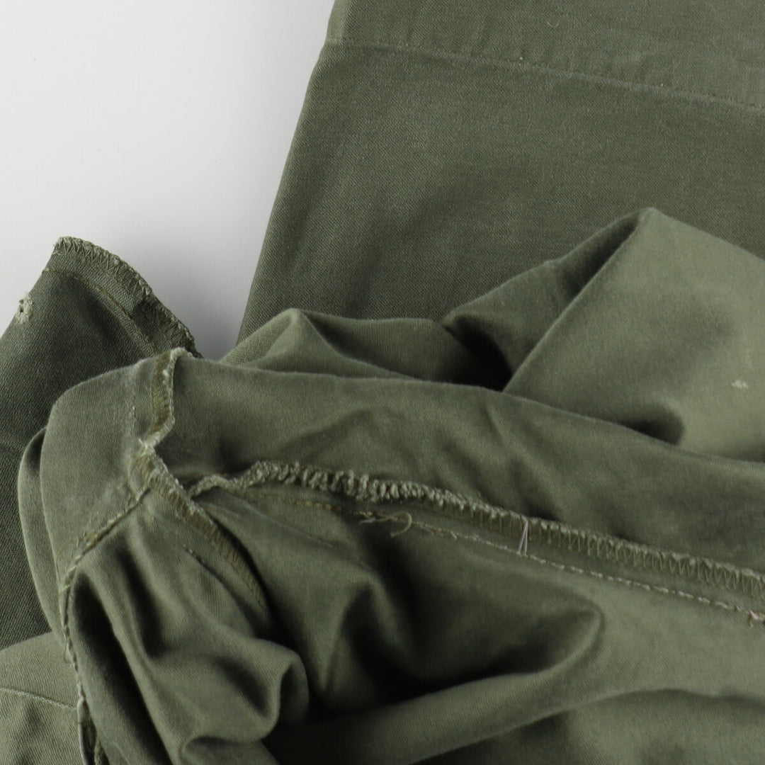 Dutch Army Genuine KL Dutch Army Military Cargo Pants Combat Pants 94x85 Men's W36 equivalent /eaa473890