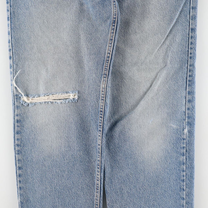 90'S Calvin Klein JEANS Tapered denim pants for men, W33 equivalent, vintage / eaa473894