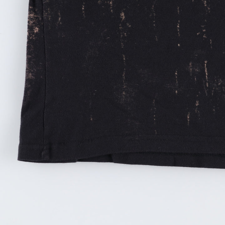 Harley-Davidson Sleeveless Motorcycle Bike T-shirt Women's XXL / eaa473954